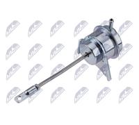 NTY ECD-NS-003 Détendeur de suralimentation pour NISSAN