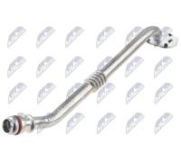NTY ECD-NS-005 Conduite d'huile, compresseur pour DACIA,NISSAN,RENAULT