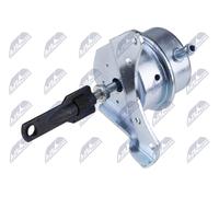 Soupape de surpression pneumatique-électrique ECD-PE-003 NTY pour CITROËN
