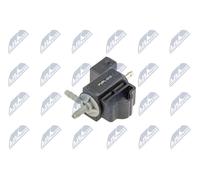 NTY ECD-PL-003 Détendeur de suralimentation pour CHEVROLET,OPEL,VAUXHALL