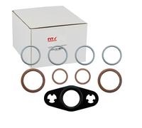 NTY ECD-PL-014 Joint sortie d'huile (compresseur)