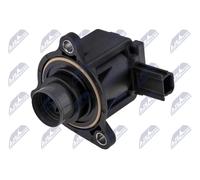 NTY ECD-RE-009 Valve d'air de circulation, compresseur