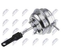 Soupape de surpression pneumatique-électrique ECD-RE-025 NTY pour RENAULT