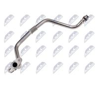 NTY ECD-RE-026 Conduite d'huile, compresseur pour NISSAN,OPEL,RENAULT
