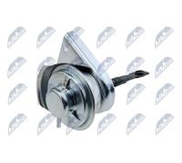 NTY ECD-TY-000 Élément d'ajustage, turbocompresseur pour TOYOTA