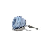Nty ECD-VW-001 - Turbocompresseur, suralimentation