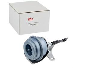 Nty ECD-VW-001 - Turbocompresseur, suralimentation