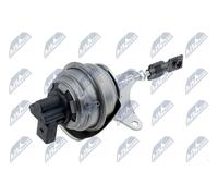 NTY ECD-VW-015 Élément d'ajustage, turbocompresseur