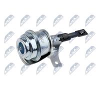 NTY ECD-VW-018 Détendeur de suralimentation pour AUDI,VW