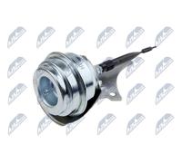 Capsule de dépression de turbo TEKNÖR ECD-VW-021
