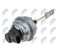 NTY ECD-VW-031 Détendeur de suralimentation pour VW