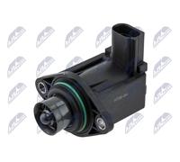 NTY ECD-VW-044 Valve d'air de circulation,compresseur pour AUDI,SEAT,SKODA,VW