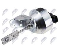 NTY ECD-WW-054 Turbocompresseur