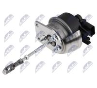 NTY ECD-VW-058 Turbocompresseur, suralimentation pour VW