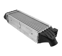 Intercooler, échangeur NTY CNG-FR-017