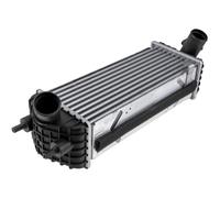 NTY Échangeur De Chaleur Compatible Pour KIA Sportage SL 1.7 CRDi