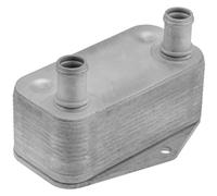 NTY Échangeur De Chaleur D'huile Compatible Pour BMW 3 Série E46 320D