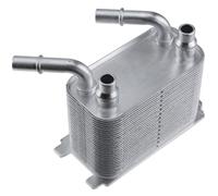 NTY Échangeur De Chaleur D'Huile Compatible Pour Land Rover Range LM 4.2 4x4