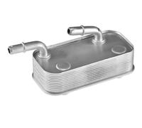 NTY Échangeur De Chaleur Huile Automatique Pour BMW 3 Série Compact E46 316 TI
