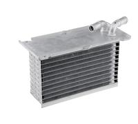 NTY Échangeur De Chaleur LLK Pour VW Polo 6R 6C 1.2 TSI 6R1 6C1 Golf VI 5K1