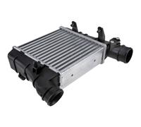 NTY Échangeur De Chaleur Pour Audi A4 Avant 8ED B7 2.0 TDI 8EC