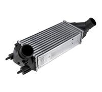 NTY Échangeur De Chaleur Pour Ford Ecosport Fiesta VI JK 1.0 Ecoboost