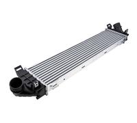 NTY Échangeur De Chaleur Pour Ford Kuga II DM2 2.0 TDCI 4X4