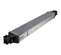 NTY Échangeur De Chaleur Pour Honda Civic X Berline FC_ FK 1.5 VTEC 1.0 FK_