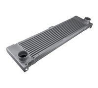 NTY Échangeur De Chaleur Pour Mercedes-Benz Viano W639 CDI 2.2 Vito/Mixto