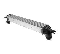 NTY Échangeur De Chaleur Pour MINI Mini Countryman R60 Cooper SD ALL4