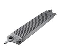 NTY Échangeur De Chaleur Pour Nissan Qashqai II J11 J11_ 1.5 DCI J10 JJ10