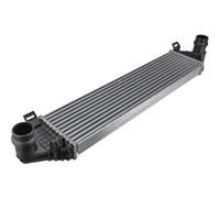 NTY Échangeur De Chaleur Pour Volvo V40 Berline V60 BW D3 D2 134 2.0 T4