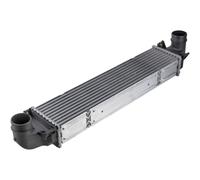 Intercooler Pour Volvo S60 II 15- V60 I 13- V70 III 13-
