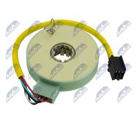 NTY ECK-FT-000 Détecteur de l'angle de braquage pour FIAT