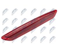 NTY Éclairage Additionnel Frein ELP-WW-022 Pour VW, Neuf