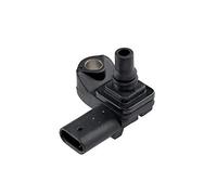 NTY ECM-BM-000 Capteur de pression d'admission pour BMW 3 E90/E60/E83/E70/E71, Mesure de pression automobile, ±1% de précision, 0 - 1,5 bar, Montage sur bride, Signal électrique