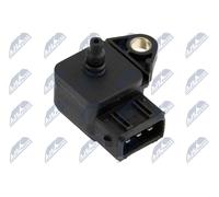 NTY ECM-BM-002 Capteur, pression du tuyau d'admission pour BMW