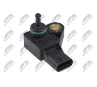 NTY ECM-MZ-006 Capteur, pression du tuyau d'admission pour MAZDA