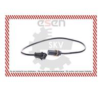 Nty ECP-AR-003 - Capteur d'angle, vilebrequin