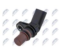 NTY ECP-AU-018 Capteur, régime pour AUDI,SEAT,SKODA,VW