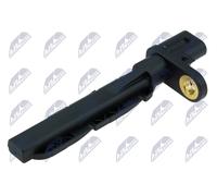 NTY ECP-AU-020 Capteur d'angle, vilebrequin pour AUDI,VW