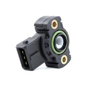 NTY ECP-CT-004 Capteur, position du papillon