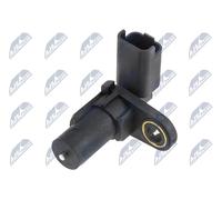 NTY ECP-RE-013 Capteur d'angle, vilebrequin pour NISSAN,OPEL,RENAULT