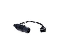 NTY ECP-VW-012 Capteur, kilométrage