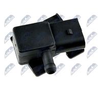 Capteur de pression des gaz d'échappement ECS-BM-003 NTY pour BMW MINI