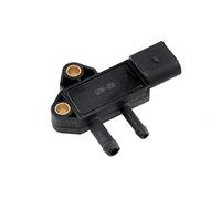Nty ECS-DW-000 - Capteur, pression des gaz échappement