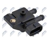 NTY ECS-TY-000 Capteur, pression des gaz échappement