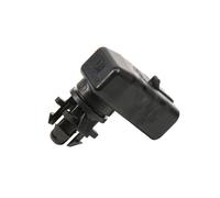 NTY Capteur de température de l'air d'admission ECT-FR-001 – Compatible Ford Cougar, Escort