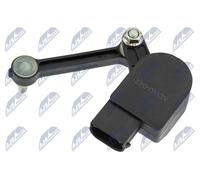 NTY Clothing Exchange Capteur correcteur de portée ECX-AU-042 7L0616571D pour Audi Porsche VW