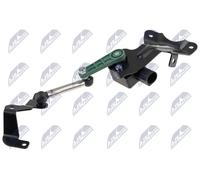 NTY ECX-AU-083 Capteur, correcteur de portée d’éclairage pour AUDI